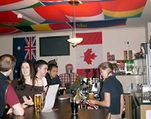 Globetrotter Inn Hostel London Ngoại thất bức ảnh