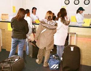 Globetrotter Inn Hostel London Ngoại thất bức ảnh