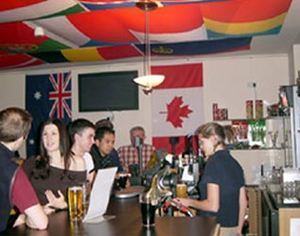 Globetrotter Inn Hostel London Ngoại thất bức ảnh